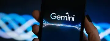 Google brengt AI-onderzoekstool Deep Research naar Workspace