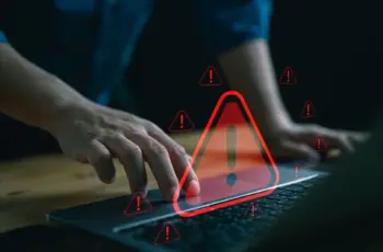 Meer dan 80 procent van Belgische kmo’s onderschatten cyberrisico’s