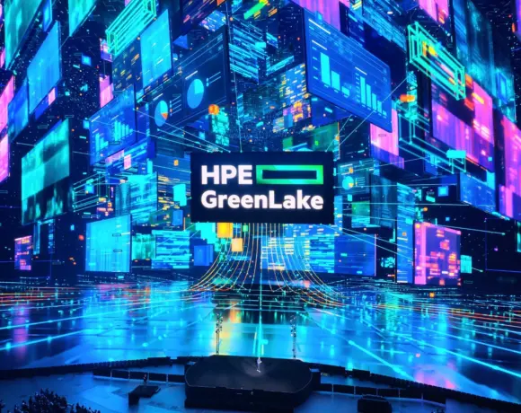 HPE schakelt versnelling hoger met virtualisatie