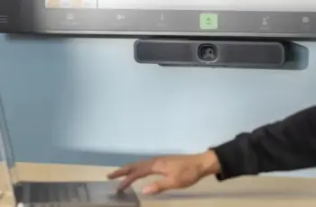 Logitech MeetUp 2 review: slimmer maar duurder