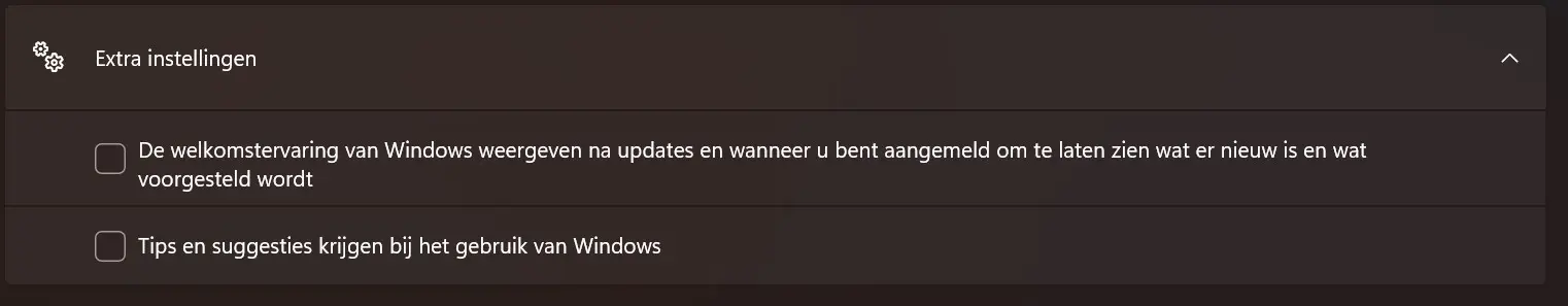 notificaties windows windows 11 notificaties uitzetten