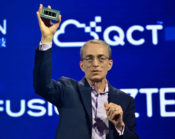 CEO Pat Gelsinger ruilt Intel abrupt voor pensioen