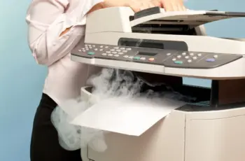 Grote Windows 11-update zorgt voor problemen met printers en scanners