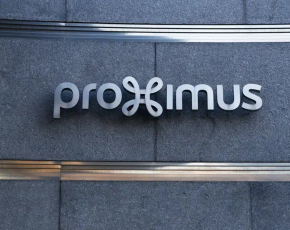 Proximus en Thales moderniseren IT-infrastructuur NAVO