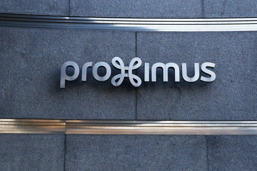 Proximus en Thales moderniseren IT-infrastructuur NAVO