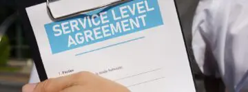 Wat is een SLA, en waar moet je op letten?