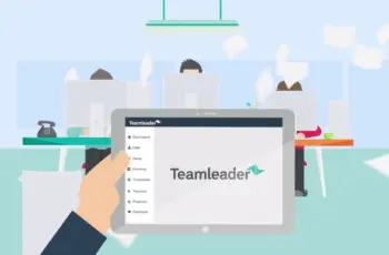 Drie jaar na de overname: hoe vergaat het Teamleader onder Visma?