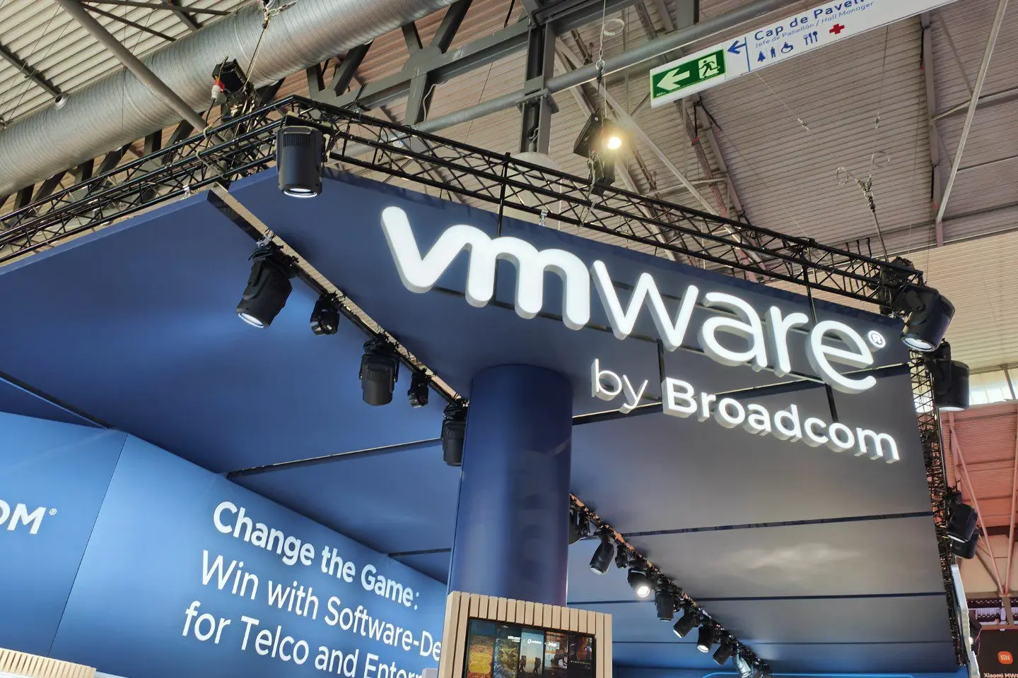 Broadcom zet voorkeursbehandeling voor grootste VMware-klanten extra in de verf