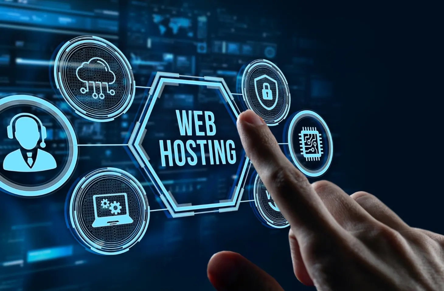 Wat doet een managed hosting provider voor jou?