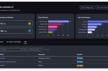 Cisco introduceert AI Defense voor beveiliging van AI-toepassingen