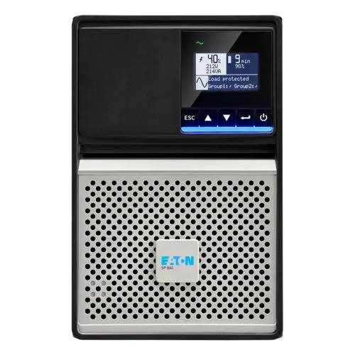 Eaton 5P Gen2 UPS (1)