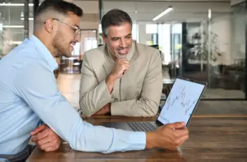 Asus voorziet meer ExpertBooks en ExpertCenters voor kmo’s en grote bedrijven