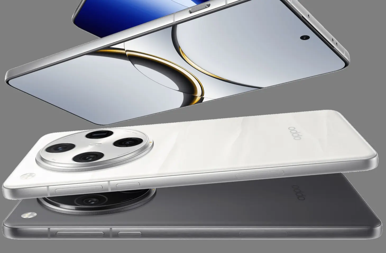 Oppo Find X8 Pro review: Hubble-telescoop in je hand