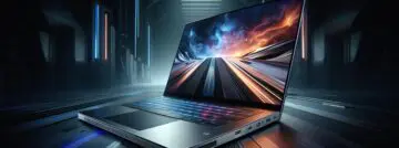 laptop pro max ultra