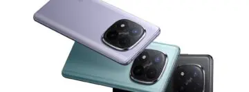 Xiaomi lanceert nieuwe Redmi Note 14-serie