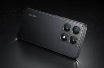 Xiaomi 14T Pro review: Camera’s van een hoog niveau