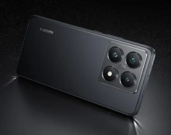 Xiaomi 14T Pro review: Camera’s van een hoog niveau