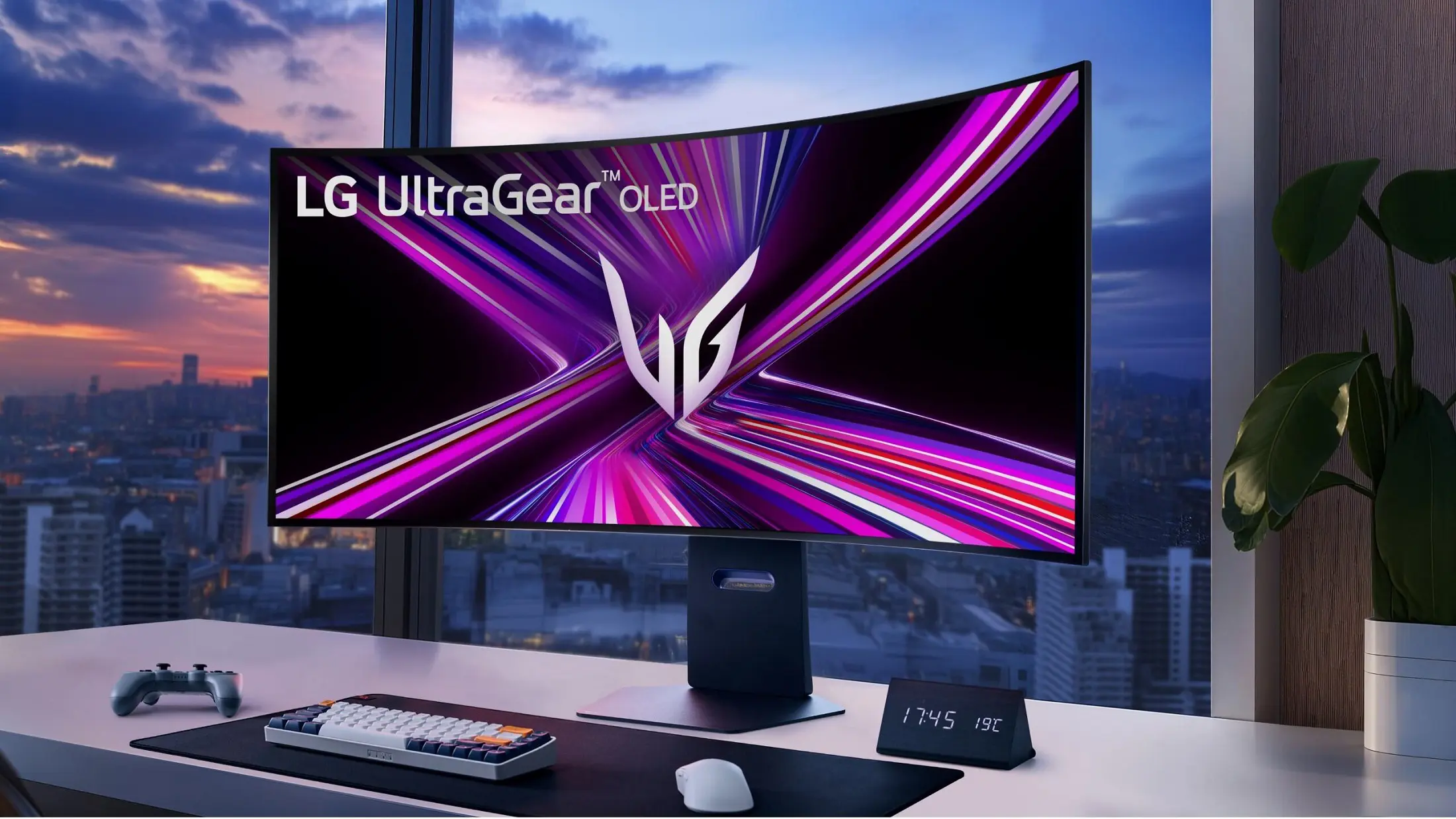 photo1-UltraGear-GX9-45GX950A lg ultragear 45gx950a