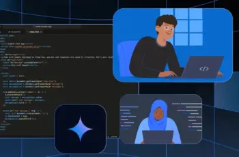 Google Gemini Code Assist