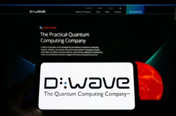 D-Wave brengt Advantage2 kwantumcomputer op de markt