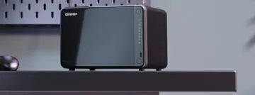 Qnap NAS