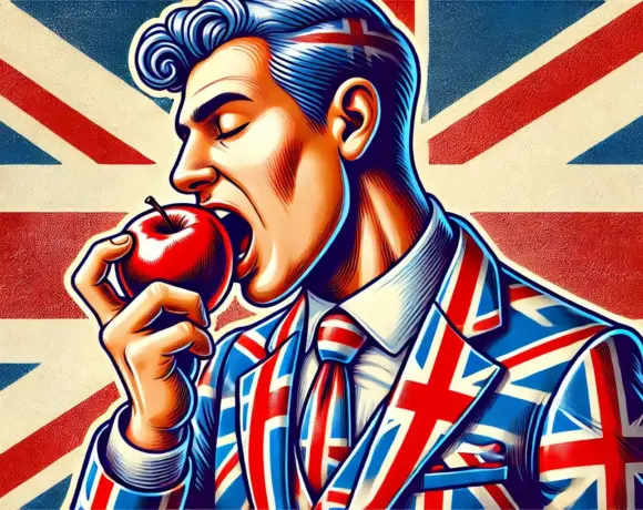 VK wil Apple-beveiliging wereldwijd kapotmaken, VS pruttelen tegen