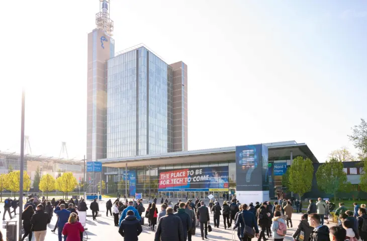 [adv]Hannover Messe 2025: toonaangevende industriebeurs focust op AI en duurzame innovaties