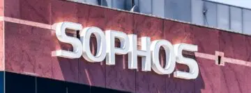 sophos logo