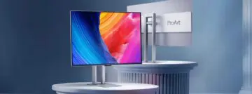 Asus lanceert ProArt monitor met QD-OLED-schermtechnologie