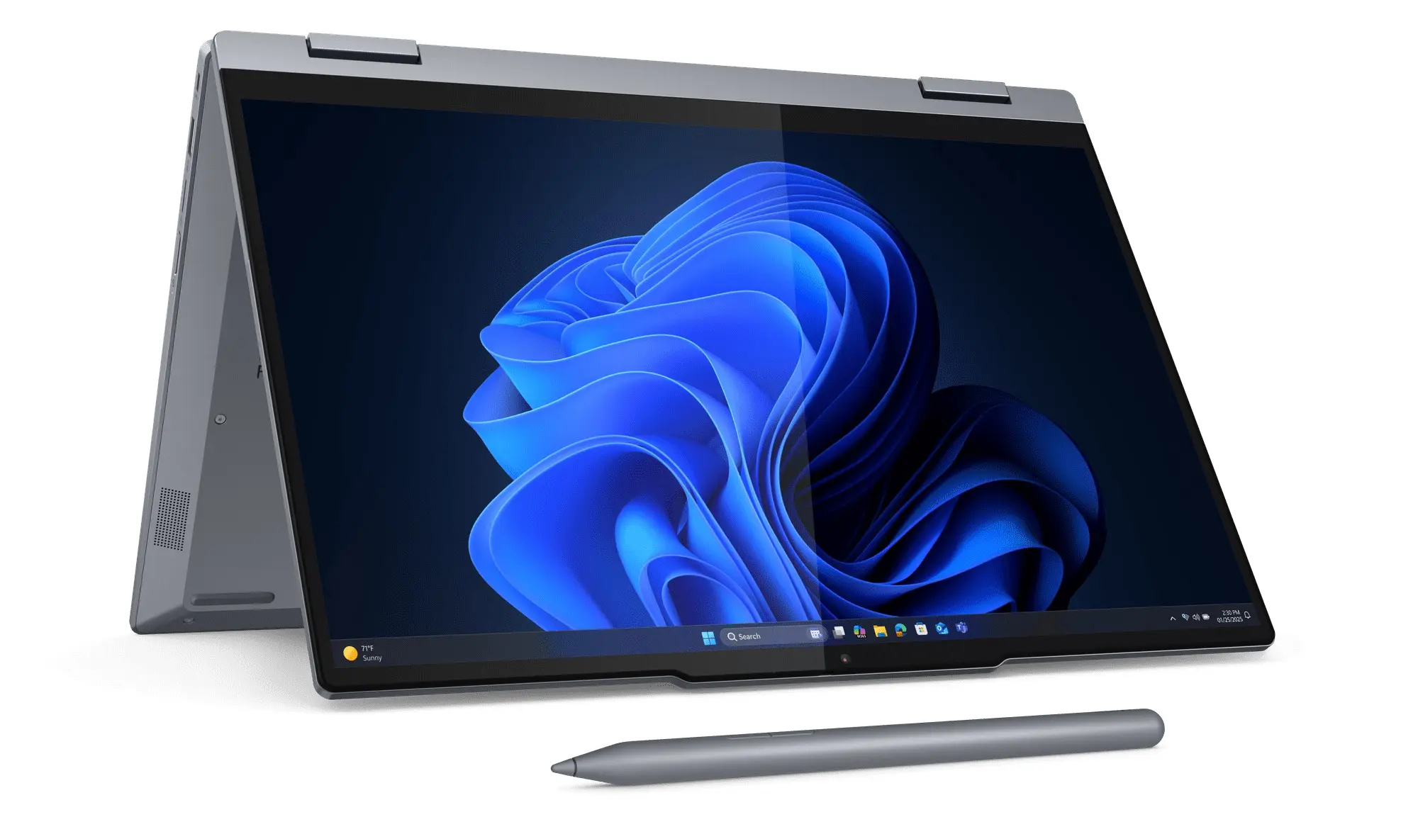 Lenovo ThinkBook 14 2-in-1
