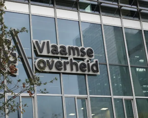 Columbus: Vlaamse overheid onderzoekt generatieve AI