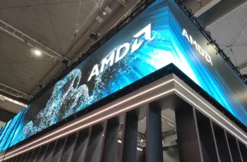 AMD mag opnieuw chips leveren aan China