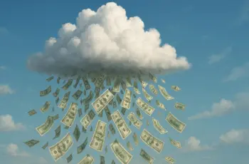 welke cloud de duurste