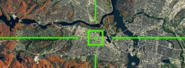 Data quality en geografische gegevens