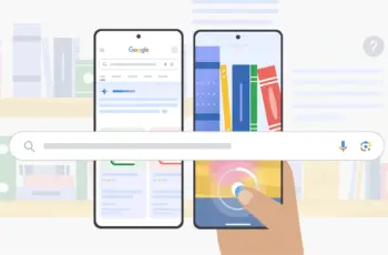 Google AI Mode kan complexe vragen over afbeeldingen beantwoorden