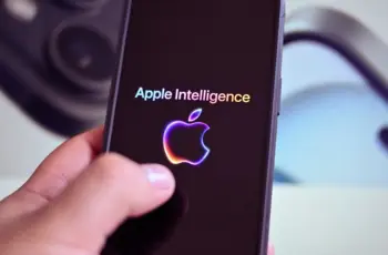apple intelligence 