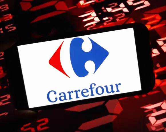 Carrefour Mobile getroffen door datalek: klantgegevens circuleren online