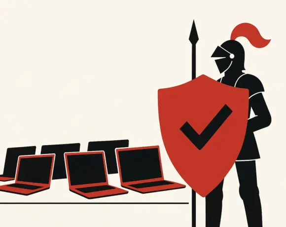 Lenovo als beveiligingsspecialist: het wat en waarom van ThinkShield