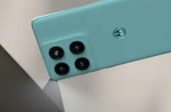 Motorola lanceert Edge 60 Fusion met ingebouwde AI en slimme beeldverwerking