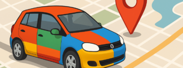 Windows Kaarten-app bereikt definitieve eindbestemming vanaf juli 2025