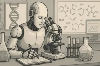 google deepmind houdt ai onderzoek achter gesloten deuren