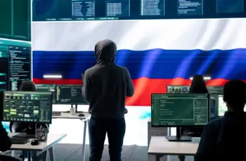 rusland hacker
