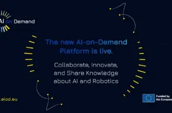 AI-on-Demand-platform krijgt grondige update voor Europese AI-onderzoekers