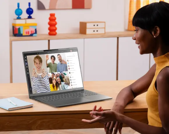 Acer lanceert zes nieuwe Copilot+ AI-laptops in Aspire-reeks