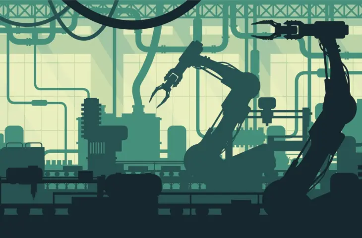 Fabrikanten zetten GenAI steeds vaker in, maar beleid en infrastructuur schieten tekort