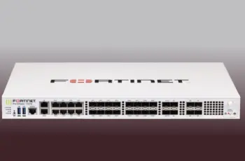 Fortinet lanceert FortiGate 700G-firewall voor hybride mesh-netwerken
