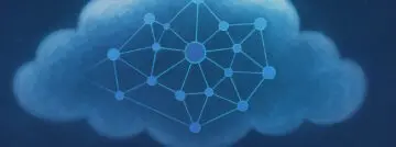 Graph database cloud