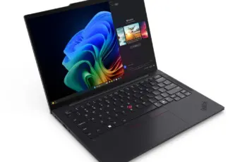 Lenovo ThinkPad T14s Gen 6 AMD Side