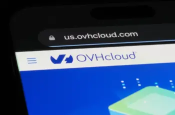 OVHcloud opent eerste datacenter in Italië