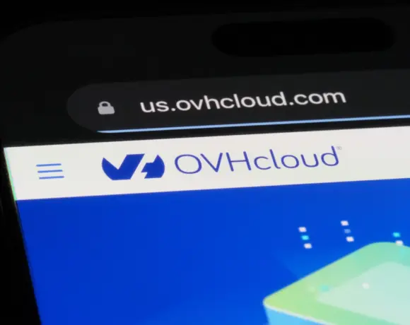 OVH: “Duurdere cloudservices door dure geheugencomponenten”